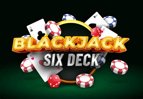 Slot Blackjack Six Deck Urgent Games